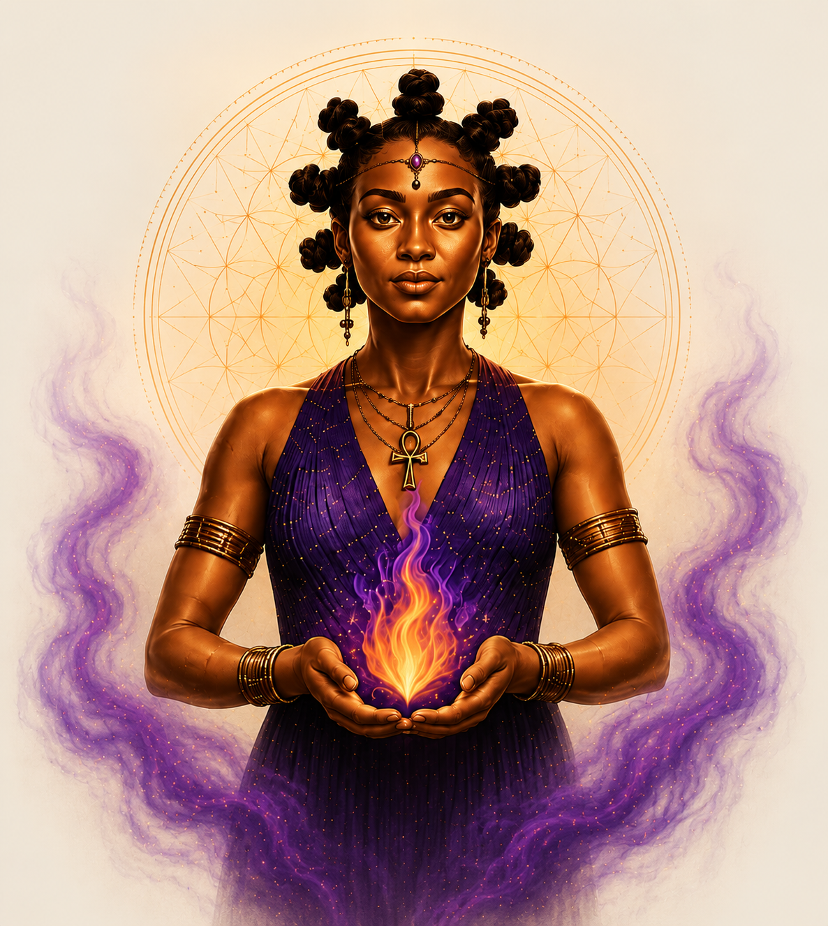 The Flame Bearer Collection