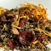 Immunity Cold and Flu Brew Tea