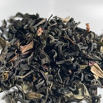 Jasmine Tea with Lemon Balm